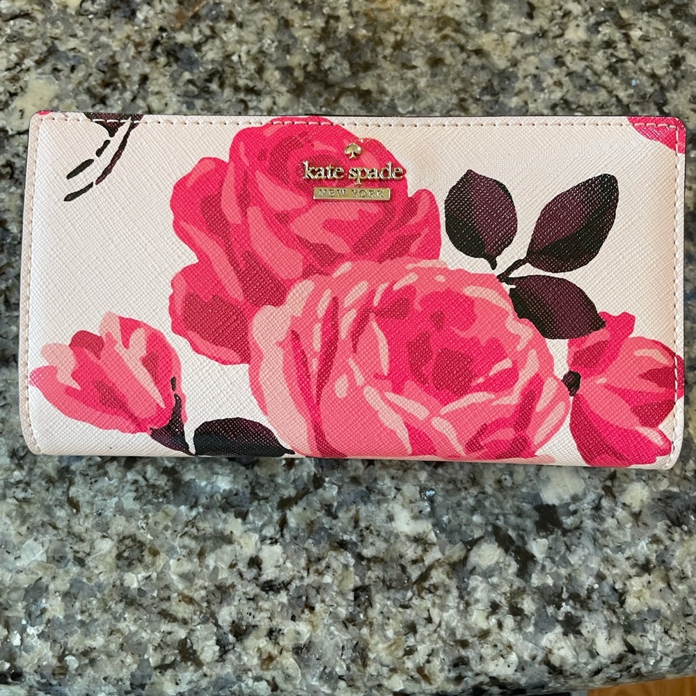 Bifold Original Staci Wallet